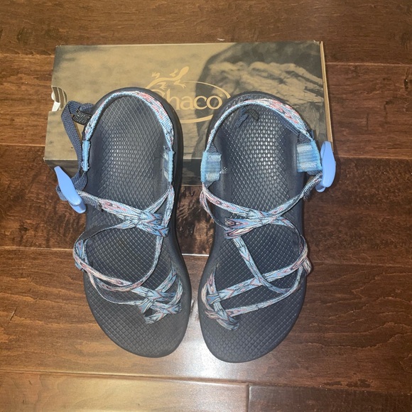 CHACO'S Z CLOUD 2 SCUBA ECLIPSE - Picture 2 of 6